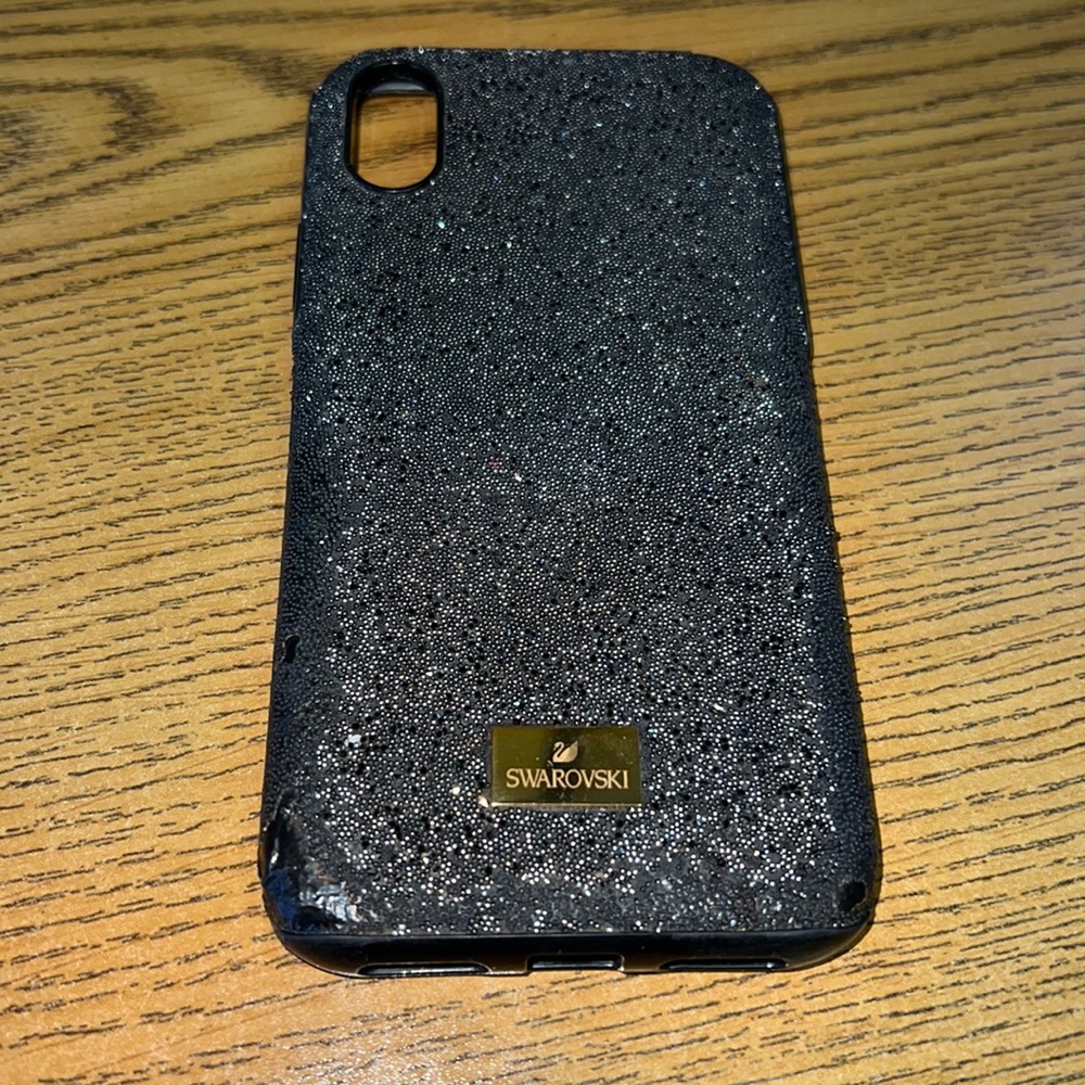Iphone x case